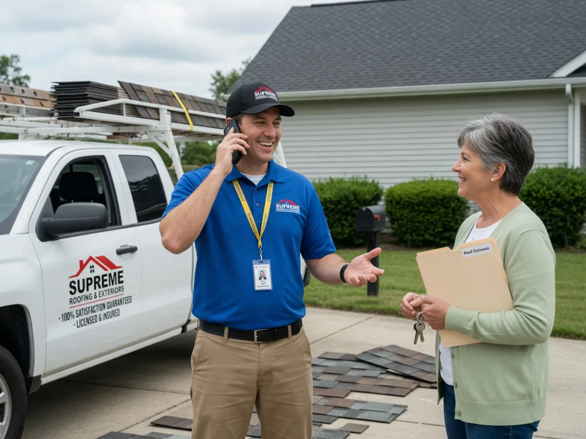 Roof Replacement Marietta, MN FAQs